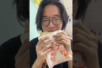 一個人的台北生活  Living alone in Taipei