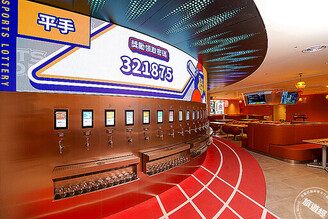 台南必訪特色餐廳再加一 SPORTS NATION運動餐廳插旗台南 四大亮點報你知！
