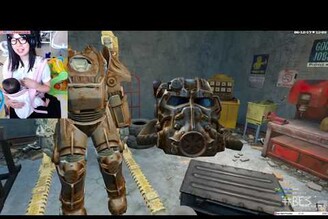 Bethesda E3 2017 with Char & Bell - Press Conference Co-stream - 06/12/2017