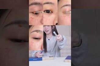 來了睫毛濃密神器?