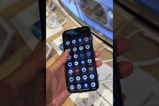 Pixel 10 Pro 月岩灰