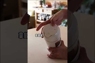 自己做有很多奶泡的燕麥奶拿鐵 tips fooddrinks caf  秘訣