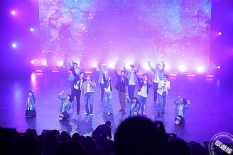 在台也能觀看韓國音樂文化舞台演出 「K-Stage in 台北｜2025韓流公演觀光特展」登場引人