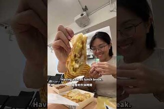 辭職後台北獨居生活 Living alone in Taipei after quitting my job