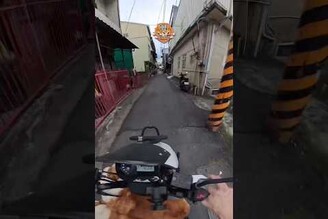 送瓦斯的日常
