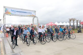 2025 極北點富貴角燈塔騎遊 9 月 13 日盛大展開