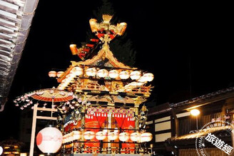 日本秋冬不僅追楓賞雪，慶典也不要錯過 推薦年末五大特色祭典！