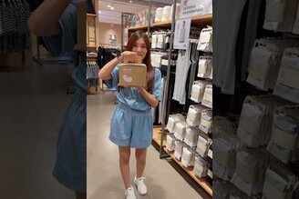 無印良品新品開箱 竟然有豆奶！全口味實測！