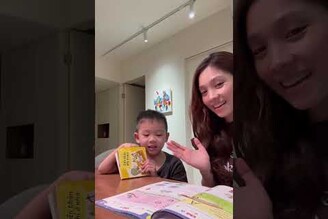 Cc bc on th xem trng my cu ?  大家來猜猜看這些題目吧 台越家庭 越南新住民 台越混血 越南人在台灣 giadinhvietdai