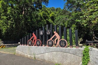 士林區溪山、平等、菁山社區體驗農村文化