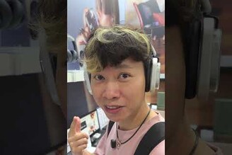2025台北攝影器材展&戶外用品展是在逛什麼?