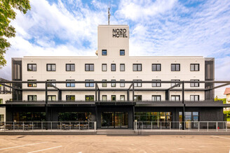 走進北海道富良野的四季詩篇！入住「Nozo Hotel」感受日式之美