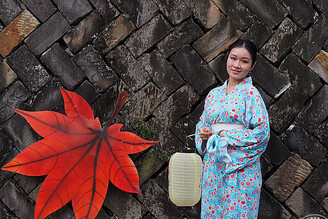 2025臺南關子嶺溫泉美食節 在「天下第一鼎」以及「夜祭巡行」中，正式宣告登場！