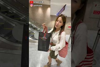 我真是丟臉丟到國家大門了shorts