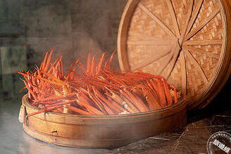 除夕圍爐提早開戰 春節圍爐宴訂席搶手 雲品國際旗下據點圍爐宴，多數訂位已逾7成5！