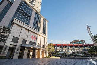 台北凱達與您歡慶八週年！ 住房2,888起贈聯名小禮，還有機會抽中套房住宿券與冬季好禮！