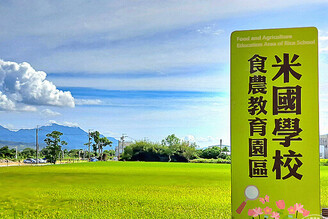 台東縱谷漫遊 秋收金黃稻浪VS知本暖湯，來場療癒身心的慢活之旅！