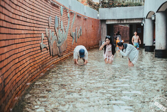 「泉」假期，全台最不怕秋老虎的「蘇澳」 瓏山林、煙波蘇澳四季雙泉館推冷熱泉秋冬之旅