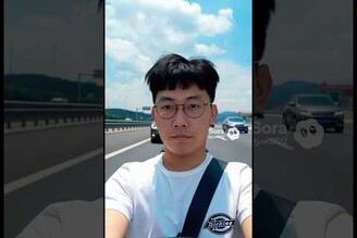 體驗在高速公路上開卡丁車的快感