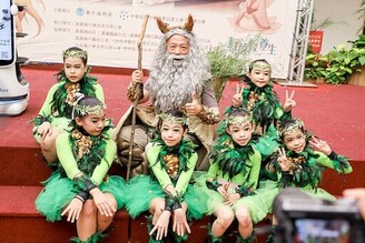 2025中藥本草文化節 宣揚中藥本草文化