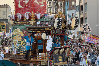 日本首都圈──東京、埼玉遊「特色」 近郊7大深度體驗推薦！