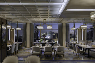 結合頂級餐飲與精緻住宿！曼谷VIE美憬閣酒店吸引全球品味旅人前往