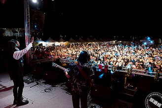 西拉雅5COOL音樂節 12月中旬首登場，想進入獨家搖滾區，可以這麼「做」！