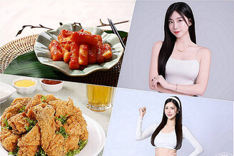 安芝儇、南珉貞邀您一起來高流 參與美酒、美食、樂團的韓國「下酒祭」！