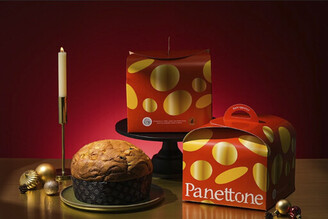 「19號發酵奶油」聯手世界盃麵包大賽季軍林坤緯！推出僅限量500顆的「19號水果麵包」