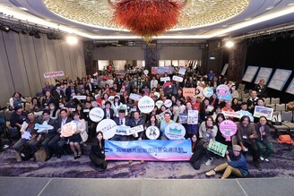 北區觀光圈產業交流媒合會登場 百家旅行社加速推動山海島觀光量能