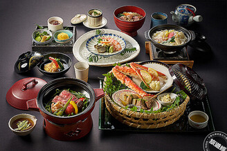 静岡濱松料理長 搶「鮮」回歸，不用出國也能品嚐靜岡冬季好味！