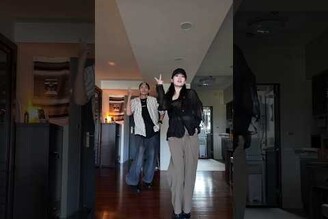 結尾妖精這樣及格嗎