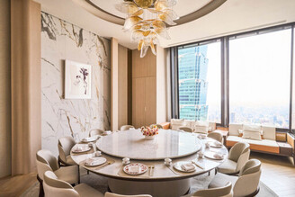 米其林一星「川雅」推出秋冬菜單！細膩呈現川菜的二十四味型