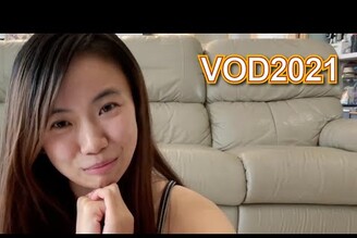 VOD 2021-07-16 Testing I&39m Char