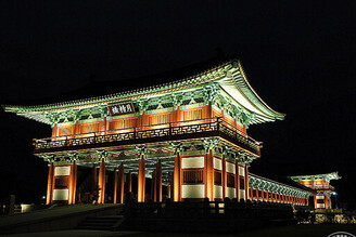 走進東海岸黃金三角，穿越韓國千年歲月 從新羅古都、工業巨人感受慶尚二都與蔚山風華！