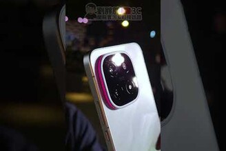 iQOO 15 動眼看vivo子品牌高通8E5電競旗艦劉胖胖