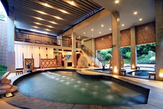 暖冬最強企劃！泡湯、打卡、抽住宿券！ 「金山萬里溫泉好評行動」火熱開跑！