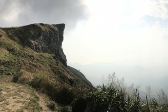 不一樣的泰國清萊：關於國家公園、登山、大自然。