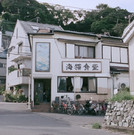 釜山新打卡地 青沙浦天空步道