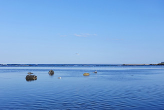 日本・北海道稚內・最靠北的地方