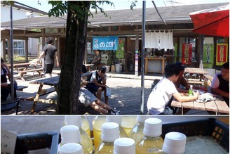 [北九州-能古島] 推薦景點-能古島海島公園，夏天也是很美，大海好療癒（交通介紹&超多美圖）