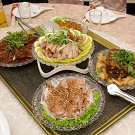稀有團 帶家人樂園+血拚不會錯