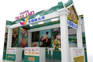旅展限時搶 新加坡3大樂園 現省$5,000