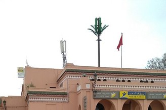 2018年摩洛哥 馬拉喀什 自助旅遊 10天 簽證、租車、民宿、巿集