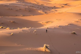 人生就是不斷地選擇