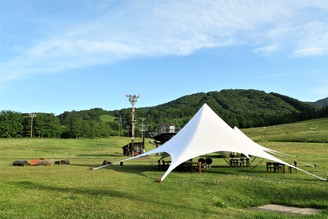 六個一定要在夏天前進星野磐梯溫泉飯店的理由