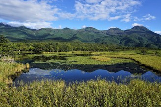 秋之北海道。日本自駕指南