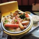 超好吃的海南雞飯跟獅城叻沙