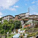 文青旅行症候群！公館寶藏巖藝術村一日遊，都市中的咖啡夜景秘境！