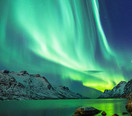 【北歐冰島極光】挪威.索格納峽灣遊船11天(北歐航空)  早鳥優惠價NT$109900起